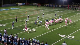 Sparta football highlights Mount Olive High School