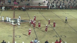 Carver football highlights Surry Central High School