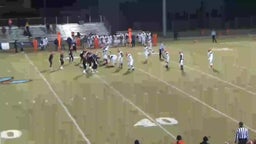 Adrian Willis's highlights South Gibson County High School
