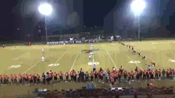 South Gibson football highlights Jackson North Side High School