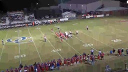 South Gibson football highlights Obion County High School