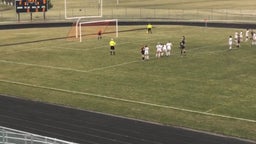 Minooka girls soccer highlights Oswego