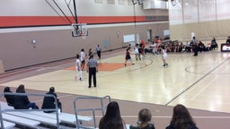 Minooka girls basketball highlights Plainfield East High School