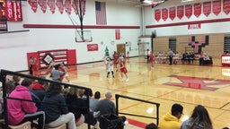 Minooka girls basketball highlights Yorkville