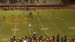 Logan Crosby's highlights Horizon High School