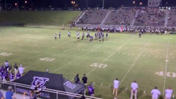 Harris County football highlights Upson-Lee High School