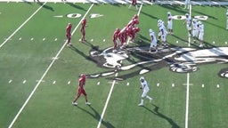 Muleshoe football highlights Sundown High School