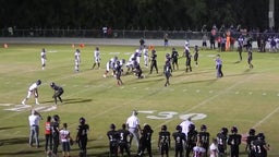 Tampa Bay Tech football highlights Bloomingdale