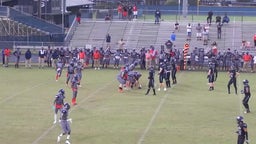 Tampa Bay Tech football highlights Gaither High School