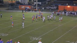 Bartow football highlights Tampa Bay Tech High School