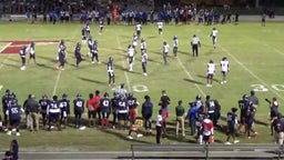 Tampa Bay Tech football highlights Armwood High School