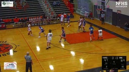 Biddeford basketball highlights Kennebunk High School