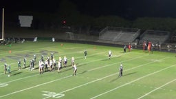 La Grange football highlights Taylor High School