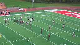 Oregon City football highlights Canby High School