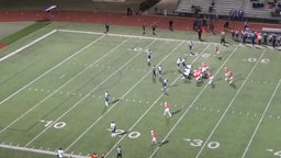 Rockwall football highlights North Mesquite High School