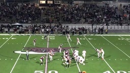 Neil Acker's highlights Picayune