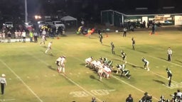 Neil Acker's highlights West Jones High School