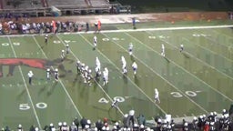 Lafayette Jefferson football highlights Muncie Central High School