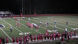 Andrew Blanco's highlights Smithtown East High School