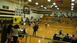 Conroe girls basketball highlights Klein Oak High School