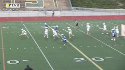 Cody Wechter's highlights Patrick Henry High School