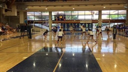 Olivia Sampson's highlights Rancho Bernardo High School