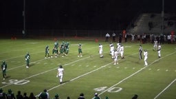 Livingston football highlights Vidor High School
