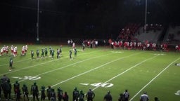 Livingston football highlights Splendora High School