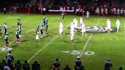 Livingston football highlights Splendora High School
