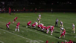 Sparks football highlights Wooster High School
