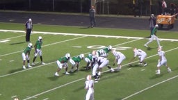 Mineola football highlights Tatum High School