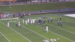 Tatum football highlights Daingerfield High School