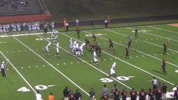 Kendall Williams's highlights Gladewater