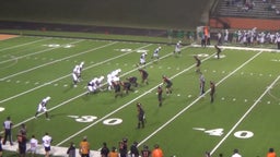 Tatum football highlights Gladewater