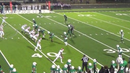 Tatum football highlights Sabine High School