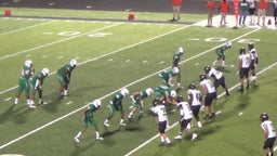 Tatum football highlights Gladewater High School