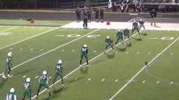 Tatum football highlights White Oak High School