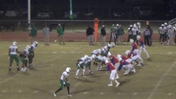 Tatum football highlights Sabine High School