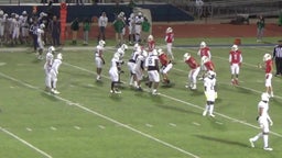 Tatum football highlights Pottsboro High School