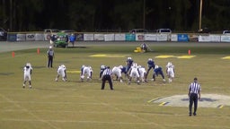 Marlboro County football highlights North Myrtle Beach High School