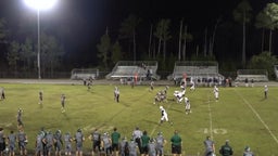 South Walton football highlights Gadsden County High School