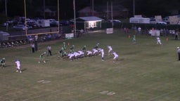 Matthew Young's highlights Bolivar Central High School