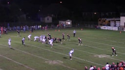 Matthew Young's highlights South Gibson County High School