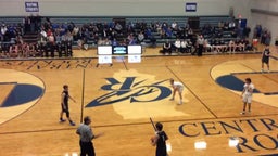 St. Francis basketball highlights Sycamore High School