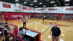 Ryan Sones's highlights Sullivan County High School