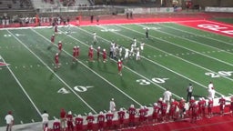 Glen Rose football highlights Gatesville High School