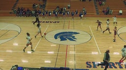Hillsboro girls basketball highlights Milwaukie High School