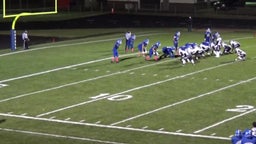 Assumption football highlights Loyal High School