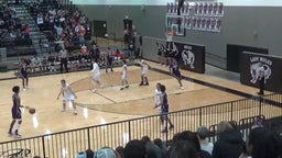 Muleshoe basketball highlights Dimmitt High School