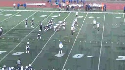 Walla Walla football highlights Chiawana High School